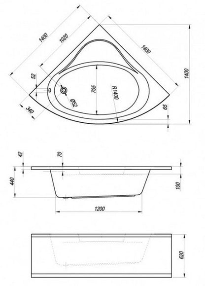 Када Divante 140x140